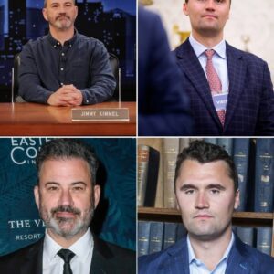 Shockwaves in late-night — ABC yanks ‘Jimmy Kimmel Live!’ indefinitely after host’s explosive comments about Charlie Kirk ignite backlash.