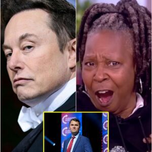 “I Will Not Stay Silent”: Elon Musk’s Explosive On-Air Declaration Becomes a Rallying Cry for Charlie Kirk’s Memory. ws
