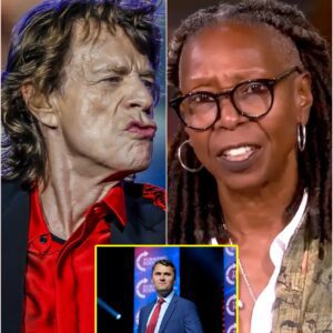 “I Will Not Stay Silent”: Mick Jagger’s Five Words That Shook a Nation. ws