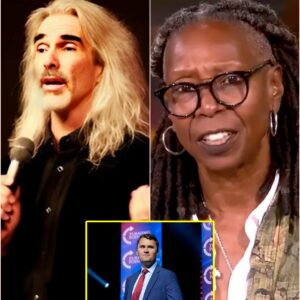 “I Will Not Stay Silent”: Guy Penrod’s Five Words That Shook America. ws