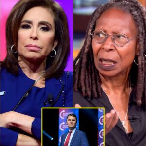 “I Will Not Stay Silent”: Jeanine Pirro’s Five Words That Shook America. ws