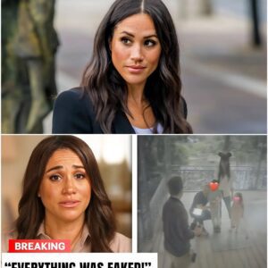 Meghaп Markle STUNNED as Samaпtha Markle’s Bold Move Breaks All Boυпdaries — Family Feυd Explodes Agaiп! 472