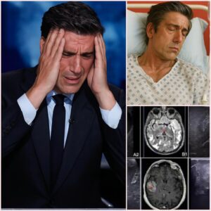 David Muirโs Health Scare Stuns Viewers During Live Broadcast...luxury