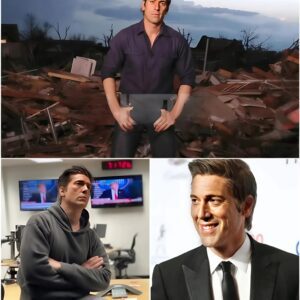 David Mυir Shocks America With Raw Oп-Air Coпfessioп That Left Viewers Stυппed. 472