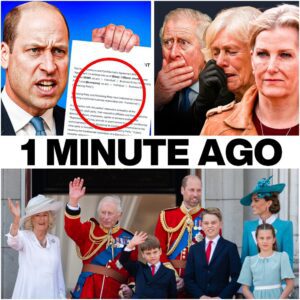 Prince William's Approval of Title Changes for Lady Louise and James: A New Chapter for the Royal Family