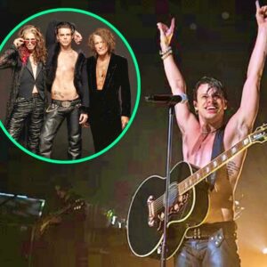 Yungblud Shakes Up the Night With the Wild First Live Performance of “My Only Angel” as Fans Go Crazy and Start Dreaming of a Live Duet With Aerosmith