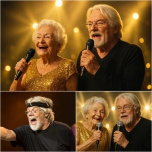 A Once-in-a-Lifetime Duet: Bob Seger and a Fan Create an Unforgettable Concert Moment_cz