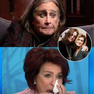 Ozzy Osbourne's Heartbreaking Message...Leaves Fans in Tears. - NGL