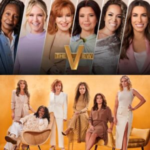 The View Confirms Season 29 Premiere After Rosie O’Donnell Declares It Over—Whoopi Goldberg and Joy Behar Lead Explosive Return - NGL