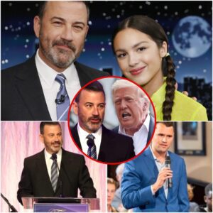 Olivia Rodrigo Takes a Bold Stand Against Censorship Amid Jimmy Kimmel Live! Controversy
