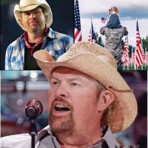 Why Toby Keith’s Music Still Shapes Country — and Beyond — Even Today. ws