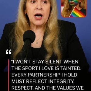 SHOCKING NEWS: Stevie Nicks Terminates All LGBTQ+ Contracts After Tyler Robinson – Lance Twiggs Incident and Unforgivable Act Against Charlie Kirk_cz
