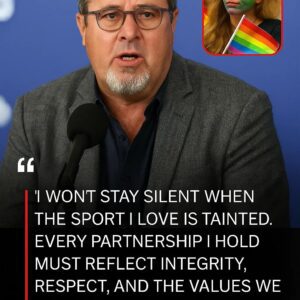 SHOCKING NEWS: Vince Gill Terminates All LGBTQ+ Contracts After Tyler Robinson – Lance Twiggs Incident and Unforgivable Act Against Charlie Kirk_cz