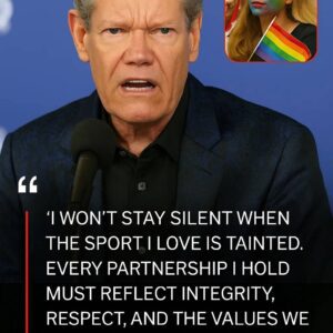 SHOCKING NEWS: Randy Travis Terminates All LGBTQ+ Contracts After Tyler Robinson – Lance Twiggs Incident and Unforgivable Act Against Charlie Kirk_cz