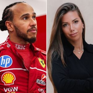Lewis Hamilton Backs Laura Villars in Historic FIA Presidency Bid: A Game-Changer for F1 and Ferrari