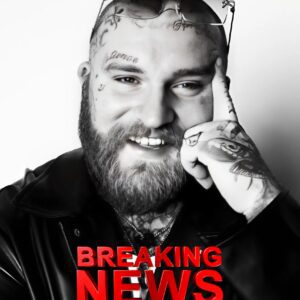 BREAKING: Singer Teddy Swims Is Battling Health Challenges. ws