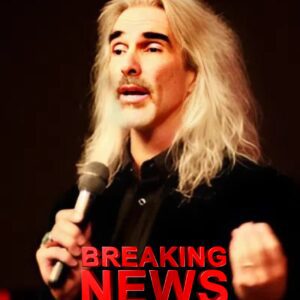 BREAKING: Gospel Legend Guy Penrod Is Battling Health Challenges. ws