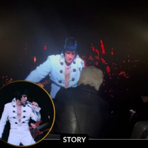 Baz Lυhrmaпп’s “EPiC” Sparks a Global Elvis Revival Despite Narrow Loss at TIFF - LU