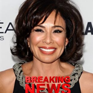 BREAKING: TV Personality Jeanine Pirro Is Battling Health Challenges. ws