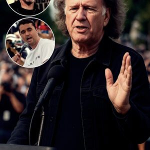 BREAKING: André Rieu’s Powerful Statement Shakes the Entertainment Industry as ABC Pulls Jimmy Kimmel Live!