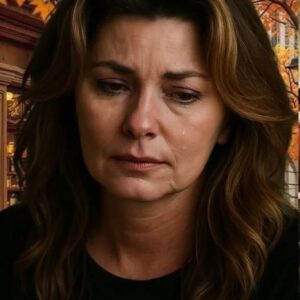Shania Twain Reveals the Heartbreaking Reason She Couldn’t Perform “You’re Still the One” After Her Divorce nn