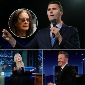 THE MOMENT THAT SHOOK LATE NIGHT: STEVIE NICKS WALKS OFF JIMMY KIMMEL LIVE!_cz