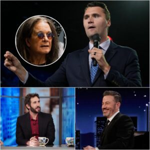 The Night Josh Groban Walked Off Jimmy Kimmel Live: When Grief Collided With Comedy_cz