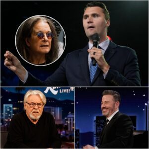 The Night Bob Seger Walked Off Jimmy Kimmel Live: When Grief Collided With Comedy_cz