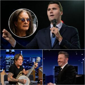 The Night Keith Urban Walked Off Jimmy Kimmel Live: When Grief Collided With Comedy_cz