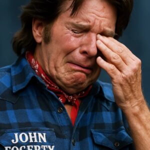John Fogerty Reveals the Heartbreaking Reason He Couldn’t Perform “Have You Ever Seen the Rain” After His Divorce nn