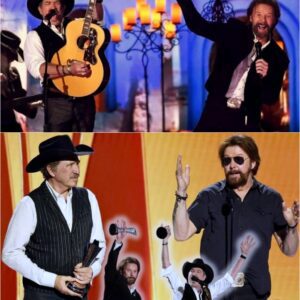 Brooks & Dunn – Ain’t Nothing ‘Bout You