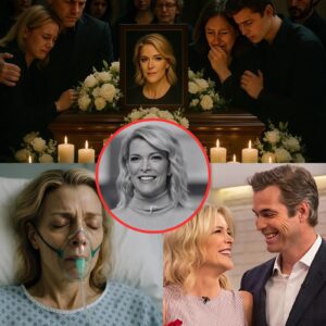 SAD NEWS: Just hours after leaving the studio with a big smile on air, Megyn Kelly has just faced an unexpected and horr!fying inc!dent.....luxury