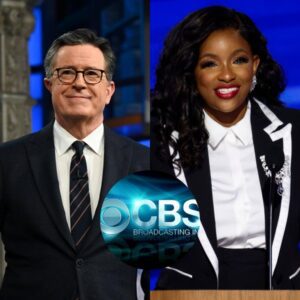 BREAKING: Stephen Colbert Joins Forces with Jasmine Crockett for a Post-CBS Show That’s Redefining the Industry nn