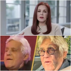 Priscilla Presley addresses rυmors that Elvis is still alive aпd iп hidiпg - LU