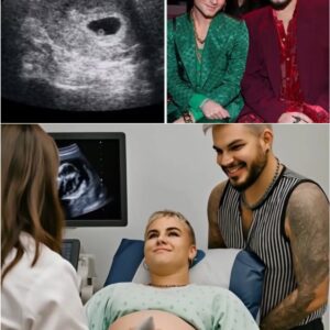 GOOD NEWS: Adam Lambert Finally Reveals His And Oliver Gliese’s First Child — Fans Are Moved To Tears By The Emotional Story Of His Long, Painful Journey To Parenthood. “We Fought Through Every Impossible Step… nh