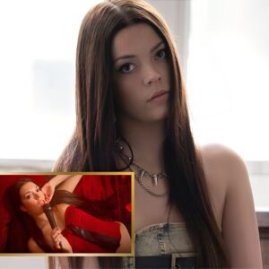 🔥 Courtney Hadwin BLOWS UP Sixteen! Forget sweet sixteen—this is Courtney turning teenage rage into a FULL-BLOWN EXPLOSION. - H