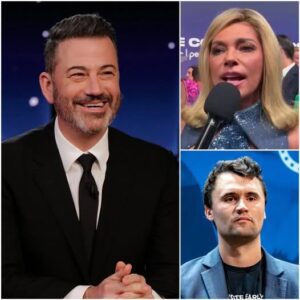 BREAKING NEWS: Shania Twain Drops a 4-Word Bomb on Jimmy Kimmel Amid Backlash, Disney Stuns Fans with Indefinite Suspension! nn