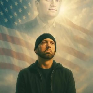 🚨 WORLD SHOCK 🌎🔥: Eminem just dropped “Shadows Don’t Fade”, a tearful tribute that left fans worldwide in silence and tears.