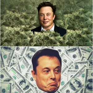 💥 In just ten seconds, Elon Musk sent shockwaves through Wall Street. A brief, unexpected apology from the billionaire ignited chaos in the markets, triggering a staggering $191 million swing that left traders reeling.