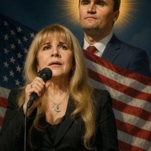 WORLD SHOCK: Stevie Nicks Unveils Haunting Tribute Ballad “Echoes of a Silent Voice”_cz