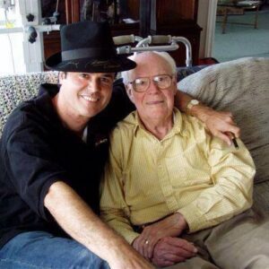 🚨 BREAKING NEWS: Donny Osmond Reveals His Father’s Final Silent Message of Love