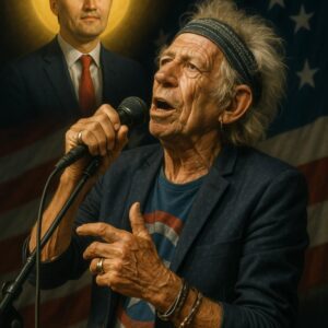 WORLD SHOCK: Keith Richards Unveils Haunting Tribute Ballad “Echoes of a Silent Voice”_cz