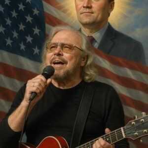 WORLD SHOCK: Barry Gibb Unveils Haunting Tribute Ballad “Echoes of a Silent Voice”_cz