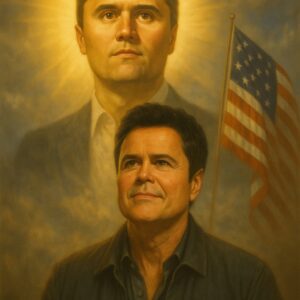 🌎 WORLD SHOCK: Donny Osmond Unveils Haunting Tribute Ballad “Echoes of a Silent Voice”
