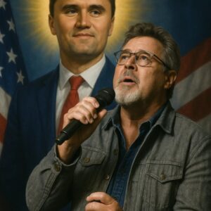 WORLD SHOCK: Vince Gill Unveils Haunting Tribute Ballad “Echoes of a Silent Voice”_cz