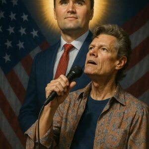 WORLD SHOCK: Randy Travis Unveils Haunting Tribute Ballad “Echoes of a Silent Voice”_cz