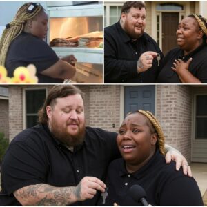 Employee Works 12 Hours Alone With No Help – What Jelly Roll Did Next Surprised Everyone