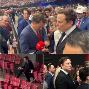 💔 “Charlie was murdered by the DARK for showing people the light.” — Elon Musk’s Shocking Words at Charlie Kirk’s Memorial
