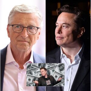 😮💰 In a single day, Elon Musk added a jaw-dropping $19 BILLION to his fortune, leaving Bill Gates far behind and cementing his place as the world’s boldest billionaire innovator! 🚀⚡ See comment for full story👇👇👇