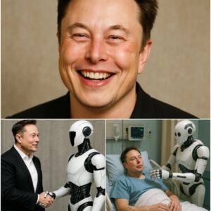Elon Musk says that when robots take over by 2030, we will all have ‘best’ medical care, food, housing, and a universal ‘High’ income. Read More: